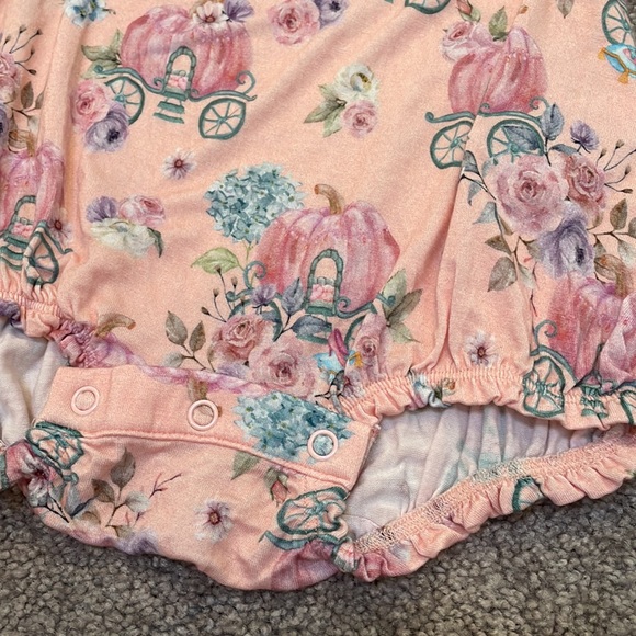 Posh Peanut Carriages Bubble - Picture 3 of 6